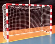 Buts de handball fixe