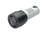 Buzzer industriel 80dB OPTASON© encastrable