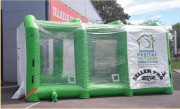 Cabine gonflable SELLERPRO modèle Aéro 2