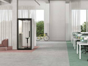 Cabine acoustique - Capacité 1 à 6 personnes