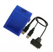 Cables telephone portable