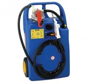 Caddy ravitailleur AdBlue