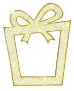 Déco lumineuse commerce