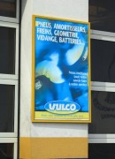 Cadre d'affichage en aluminium - 60x40 cm 60x80 cm ou 120x80 cm