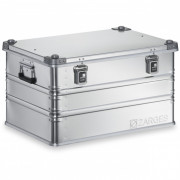 Caisse aluminium - Capacité : De 121L à 830L