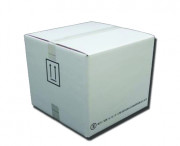 Caisse carton 4GV homologuée UN - Capacité : 13 ou 28 kg - Volume : 25 ou 56 L