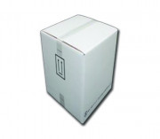 Caisse carton 4GV homologuée UN - Capacité : 4 à 8 kg - Volume : 6 à 16 L