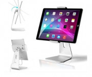 Caisse enregistreuse tactile 17"