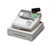 Caisse enregistreuse Casio