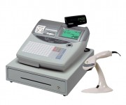 Caisse enregistreuse Ecran LCD tabac presse