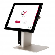 Caisse enregistreuse fast-food