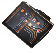 Caisse enregistreuse tactile 10'' NF525 - D3 Mini sur batterie - Tout en un - Android 13 - 3GB