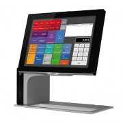 Caisse enregistreuse tactile écran inclinable