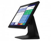 Caisse enregistreuse tactile 15,1" - 60 Go - Windows 10