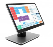 Caisse enregistreuse tactile 15'' Full HD IPS