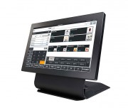 Caisse enregistreuse tactile Android