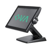 Caisse enregistreuse tactile - Écran 15" capacitif - Processeur Intel Core i3 ou Celeron - SSD 128 Go