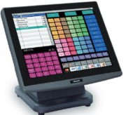 Pack caisse enregistreuse tactile