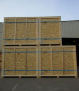 Caisses de stockage