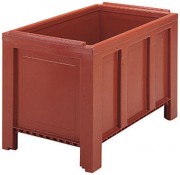 Caisse palette 250 kg