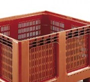 Caisse palette 543 L