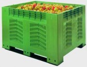 Caisse palette agricole 700 litres