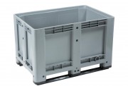 Caisse plastique 470 litres