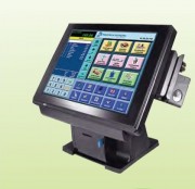 Caisse professionnelle enregistreuse 