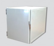 Caisson amovible isotherme