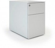 Caisson de bureau mobile