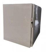 Caisson de transport frigorifique monobloc ventilé - Certifié ATP - Volume : de 600 L à 1500 L