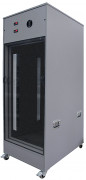 Caisson insonorisé serveur 2000 à 4500 W
