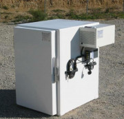 Caisson isotherme 230 L