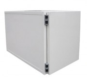 Caisson isotherme amovible pour utilitaire