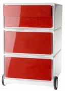 Caisson personnalisable avec tiroirs