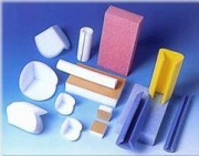 Calage de protection plots adhésifs permanents ou légers