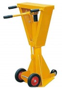 Cale de surélévation