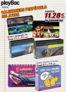 Planning journalier bureau