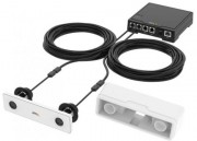 Caméra de comptage client magasin 3D