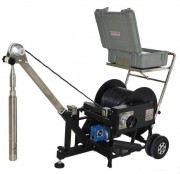 Caméras d'inspection