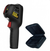 Caméra thermique portable