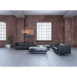 Canapé noda 3 places