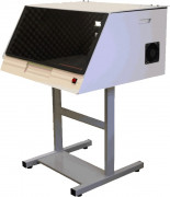 Capot d'insonorisation pour imprimante matricielle