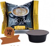 Dosettes de café Lavazza à Modo Mio