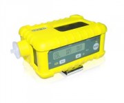 Capteur à photoionisation PID ATEX