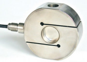 Capteur de pesage en traction compression - 10 m - De 100 à 12500 kg - 