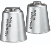 Capteur de pesage pour cuves et silos 