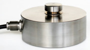 Capteur en compression - 5m ou 10 m - De 250 à 100000 kg