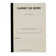 Carnet de bord