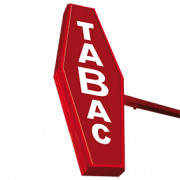 Carottes tabac à leds